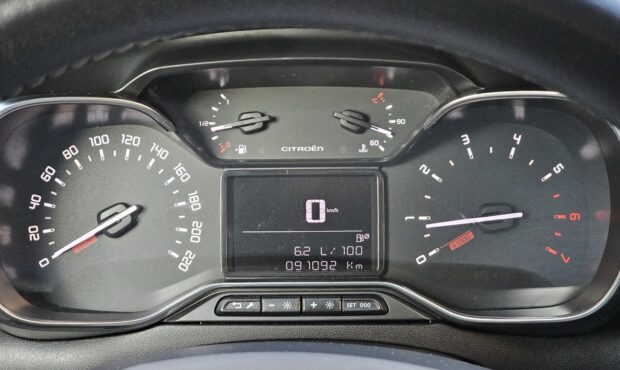 Мініатюра 23 Citroen C3 2017