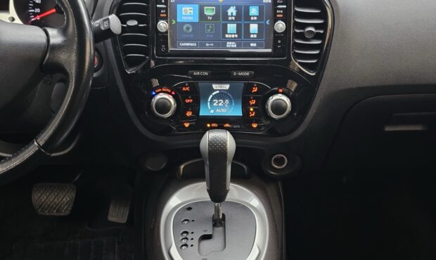 Мініатюра 25 Nissan Juke 2016