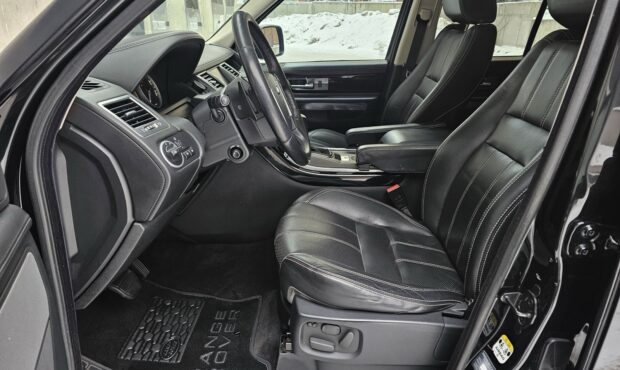 Мініатюра 25 Land Rover Range Rover Sport