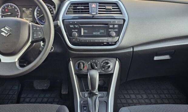 Мініатюра 26 Suzuki SX4 2019