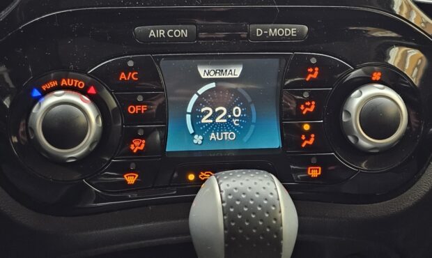 Мініатюра 27 Nissan Juke 2016