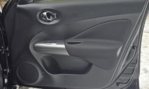 Мініатюра 28 Nissan Juke 2016