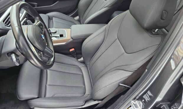 Мініатюра 27 BMW 330i XDrive 2020