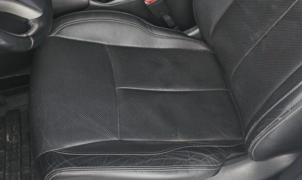 Мініатюра 28 Nissan Qashqai 2014