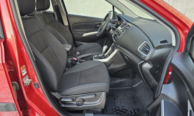 Мініатюра 29 Suzuki SX4 2019