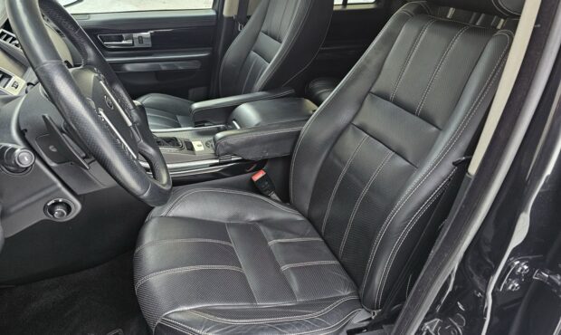 Мініатюра 29 Land Rover Range Rover Sport