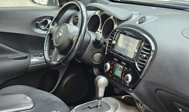 Мініатюра 30 Nissan Juke 2016