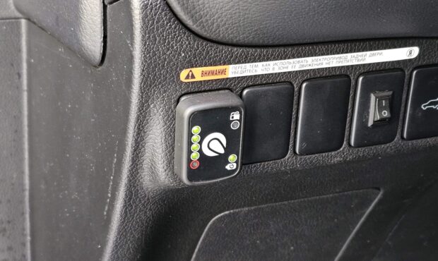 Миниатюра 29 Mitsubishi Outlander 2013