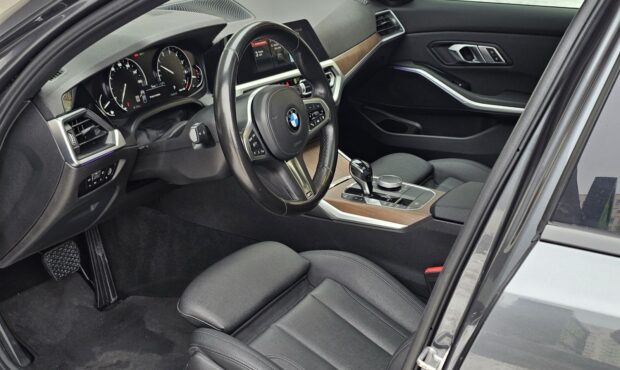 Мініатюра 29 BMW 330i XDrive 2020