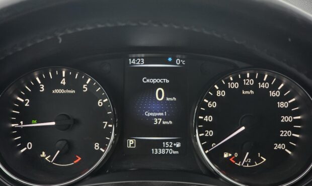 Мініатюра 30 Nissan Qashqai 2014