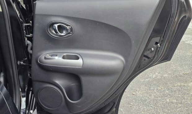 Мініатюра 31 Nissan Juke 2016