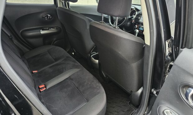 Мініатюра 32 Nissan Juke 2016