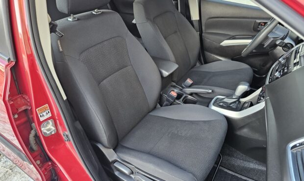 Мініатюра 32 Suzuki SX4 2019