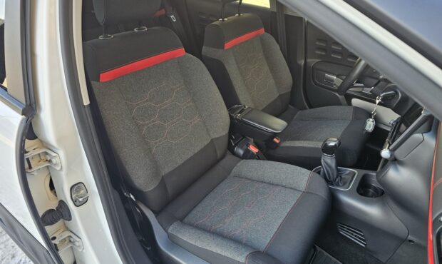 Мініатюра 31 Citroen C3 2017