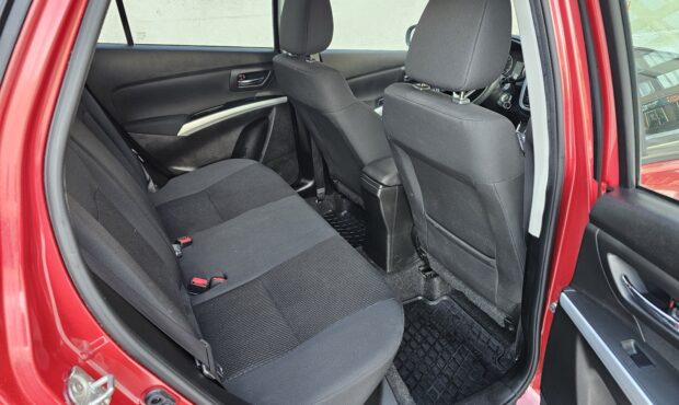 Мініатюра 33 Suzuki SX4 2019