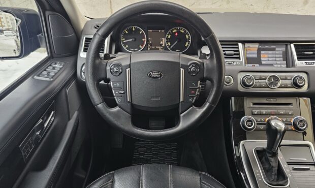 Мініатюра 33 Land Rover Range Rover Sport