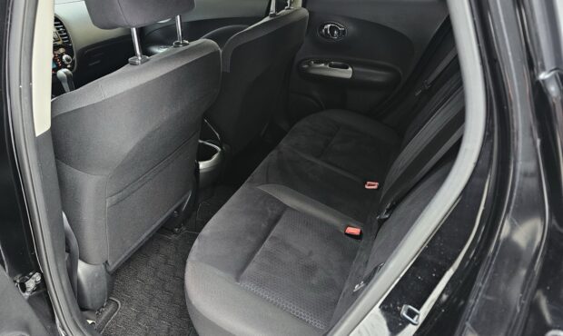 Мініатюра 34 Nissan Juke 2016