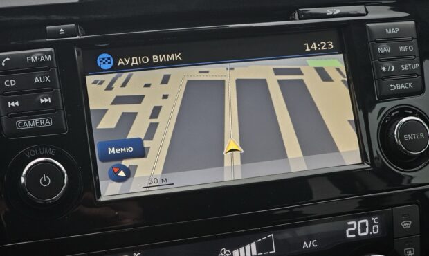 Мініатюра 33 Nissan Qashqai 2014