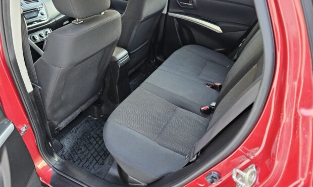 Мініатюра 34 Suzuki SX4 2019