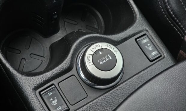 Мініатюра 34 Nissan Qashqai 2014