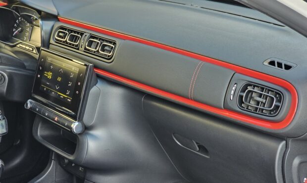 Мініатюра 34 Citroen C3 2017