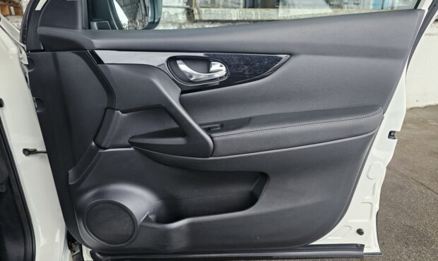 Мініатюра 35 Nissan Qashqai 2014