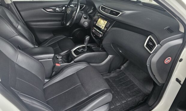 Мініатюра 36 Nissan Qashqai 2014