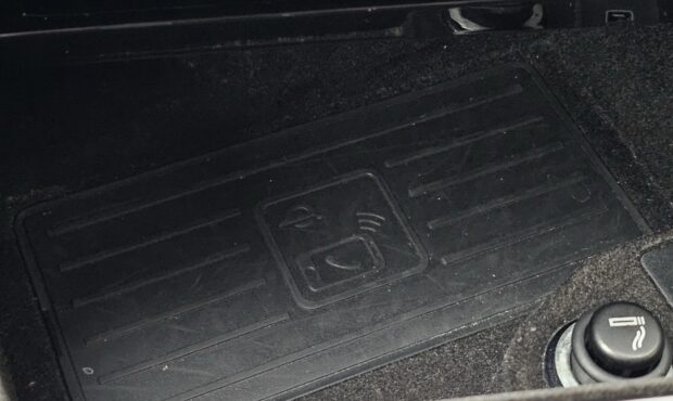 Мініатюра 37 Volkswagen Touareg 2019