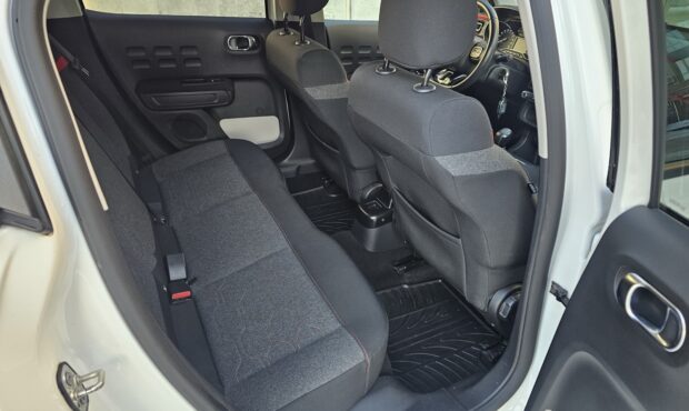 Мініатюра 36 Citroen C3 2017