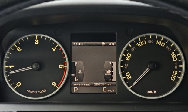 Мініатюра 37 Land Rover Range Rover Sport