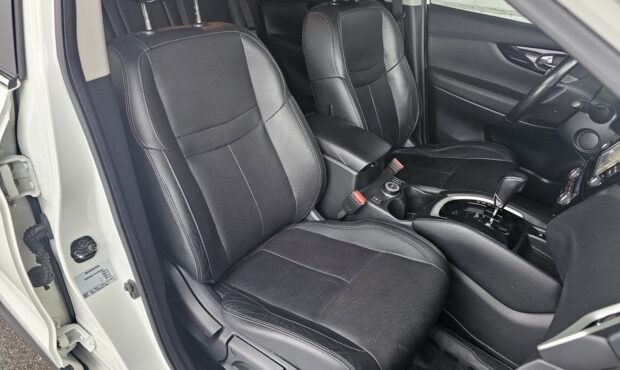 Мініатюра 37 Nissan Qashqai 2014