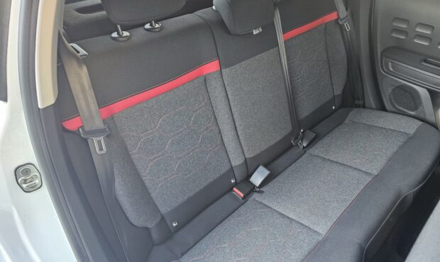 Мініатюра 37 Citroen C3 2017