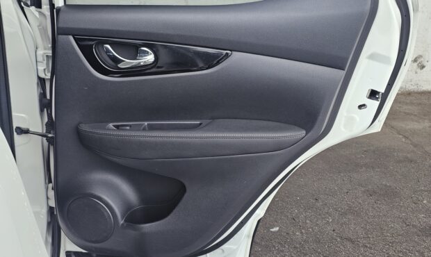 Мініатюра 38 Nissan Qashqai 2014