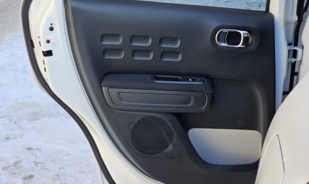 Мініатюра 38 Citroen C3 2017