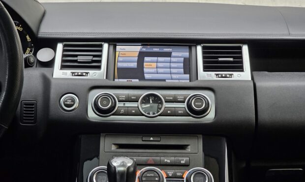 Мініатюра 39 Land Rover Range Rover Sport