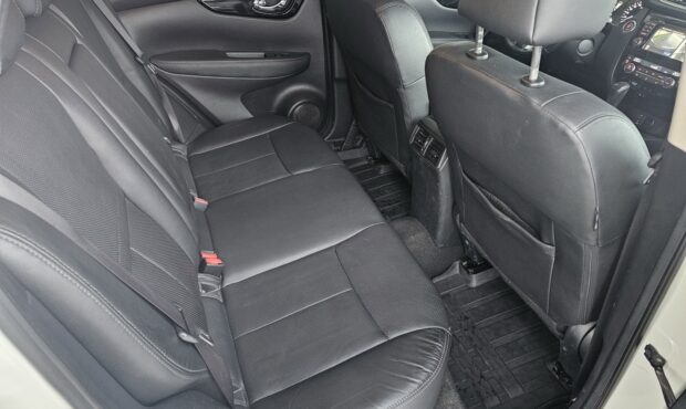 Мініатюра 39 Nissan Qashqai 2014