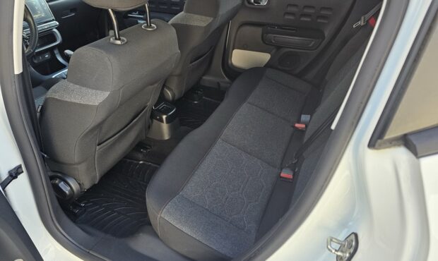 Мініатюра 39 Citroen C3 2017