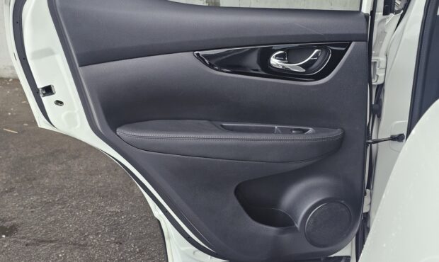 Мініатюра 40 Nissan Qashqai 2014