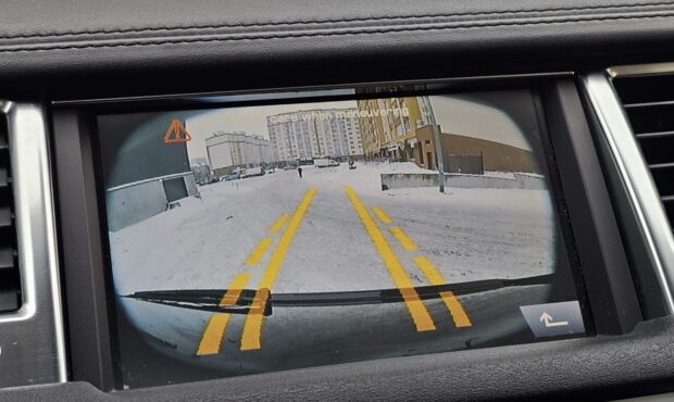 Мініатюра 41 Land Rover Range Rover Sport