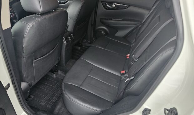 Мініатюра 41 Nissan Qashqai 2014