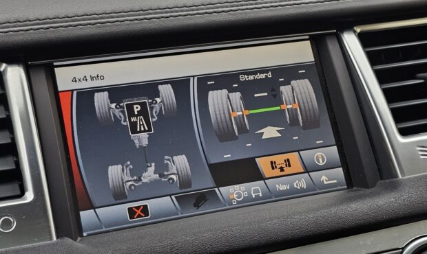 Мініатюра 42 Land Rover Range Rover Sport