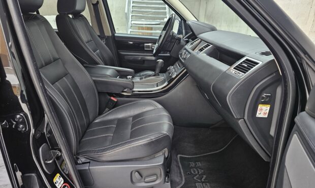 Мініатюра 46 Land Rover Range Rover Sport