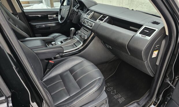 Мініатюра 47 Land Rover Range Rover Sport