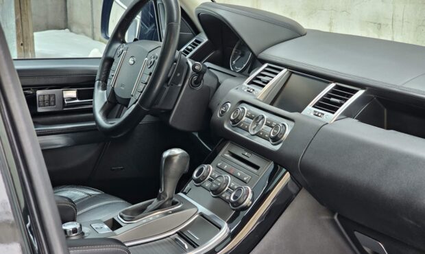 Мініатюра 48 Land Rover Range Rover Sport