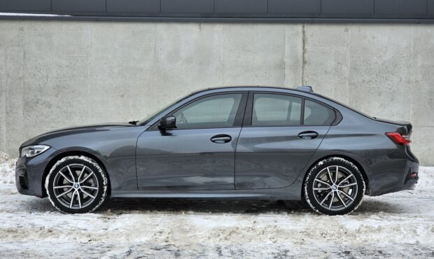 Мініатюра 5 BMW 330i XDrive 2020
