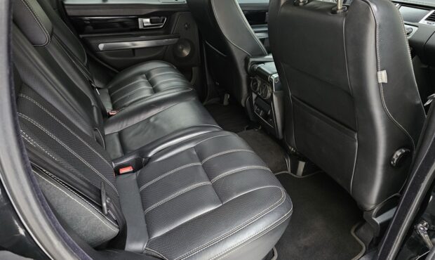 Мініатюра 54 Land Rover Range Rover Sport