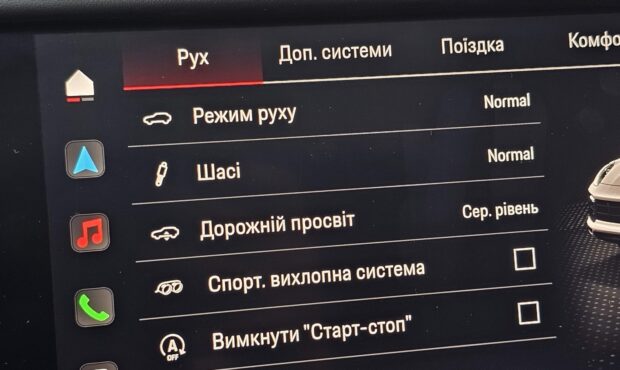 Мініатюра 55 Porsche Cayenne Coupe GTS