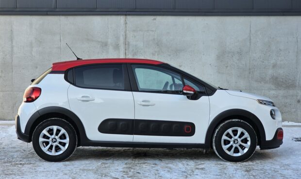Мініатюра 6 Citroen C3 2017