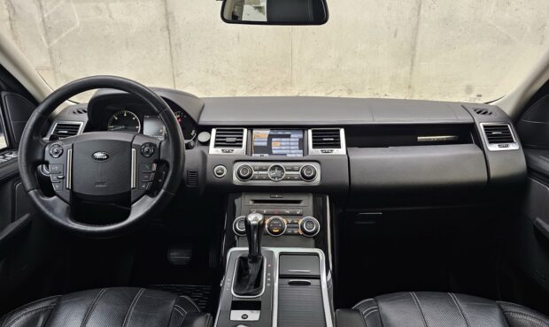Мініатюра 59 Land Rover Range Rover Sport