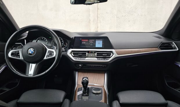 Мініатюра 57 BMW 330i XDrive 2020